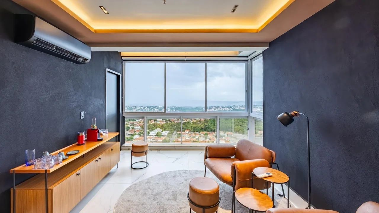 Sala comercial à venda no Edifício Lozandes - Foto 12