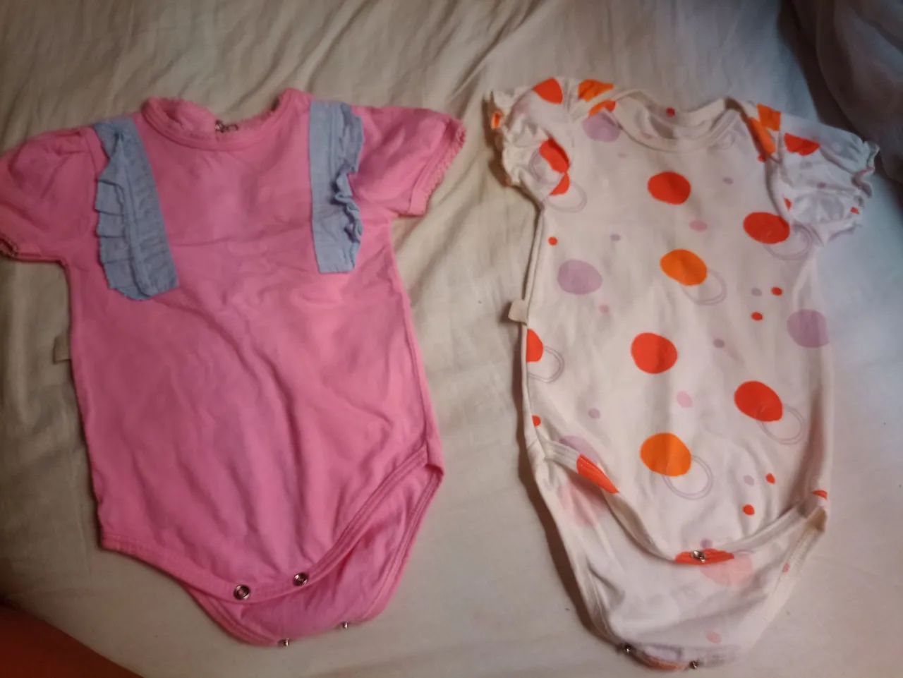 Roupas de Bebê