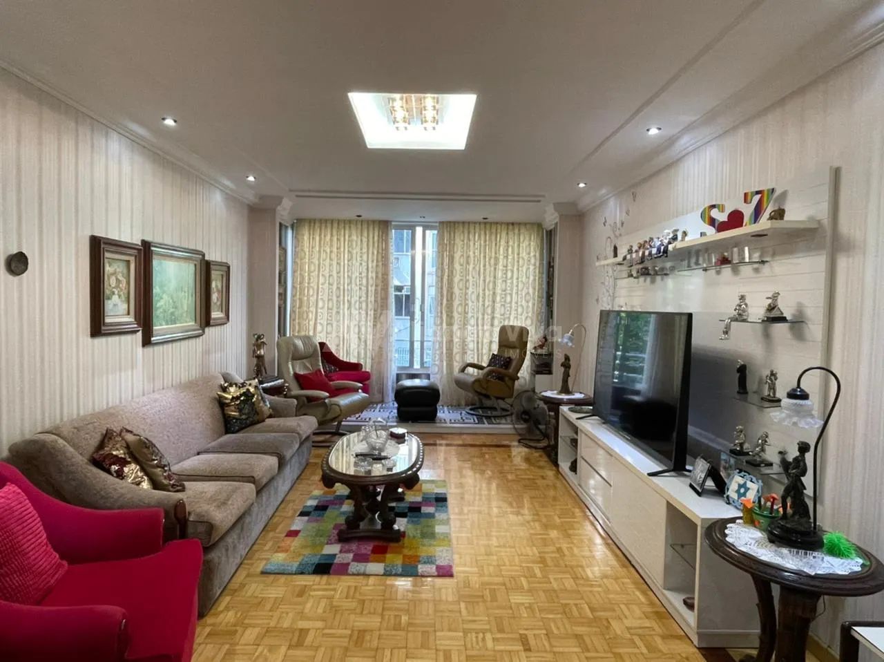 Copacabana | Apartamento 3 quartos, sendo 1 suite - Foto 2