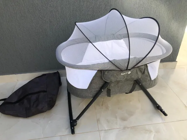 BERÇO PORTÁTIL