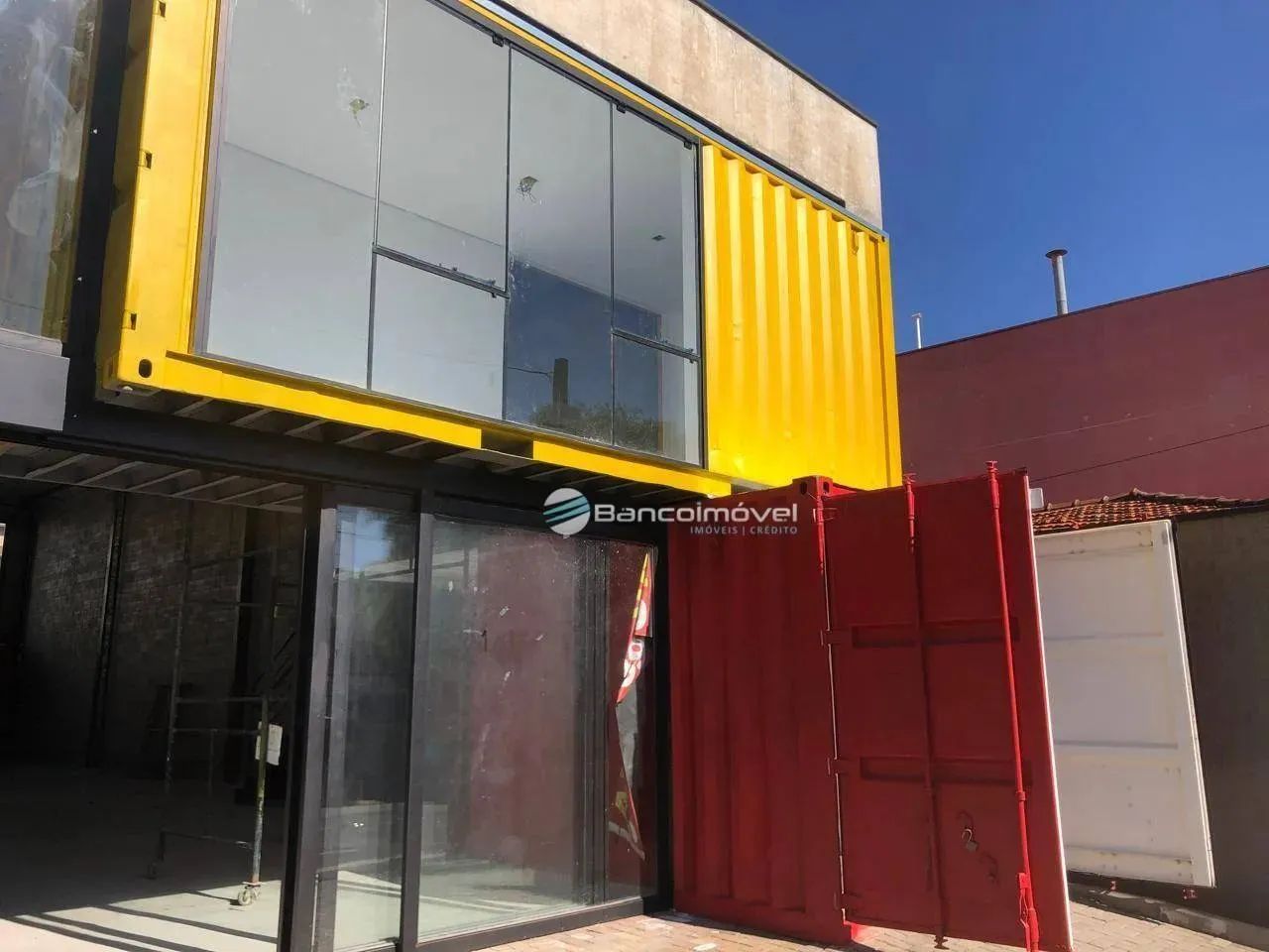 Salão para alugar, 350 m² por R$ 13.945,00/mês - Parque Industrial - Campinas/SP