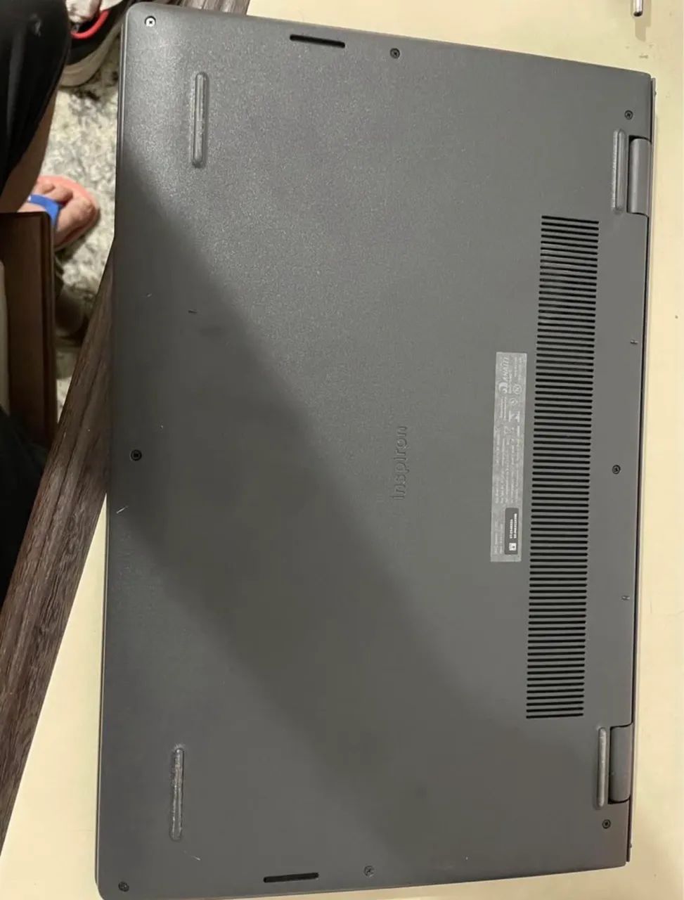 Notebook Dell Inspiron 15 3520 - Foto 3