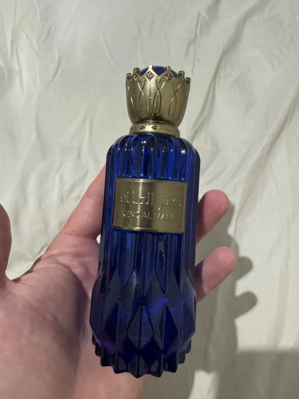 Vendo 2 perfumes