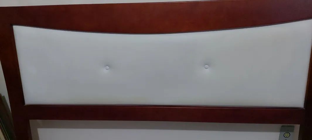 cabeceira queen - Foto 3