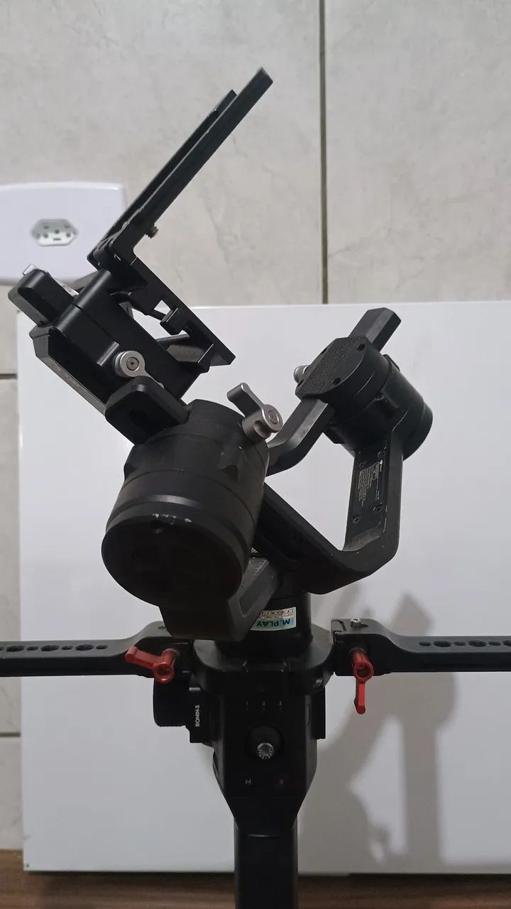 Estabilizador Ronin-S - Foto 2