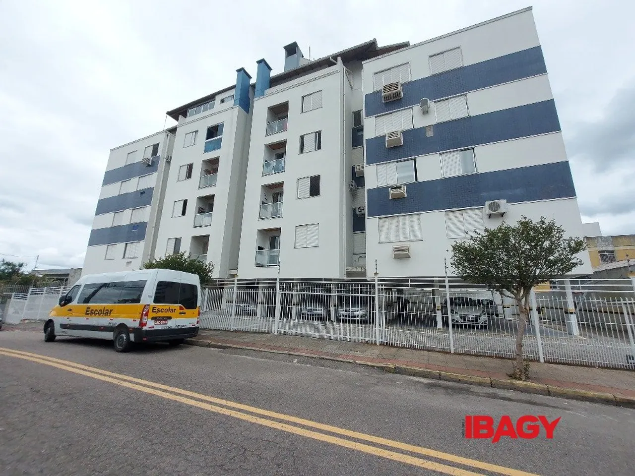 Excelente Apartamento 2 dormitório(s) em Canto - Florianópolis