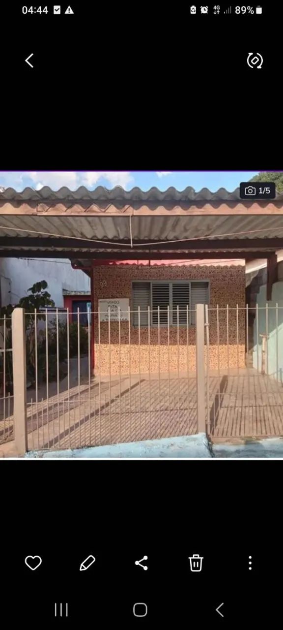 Foto - Poá - Jardim Estela