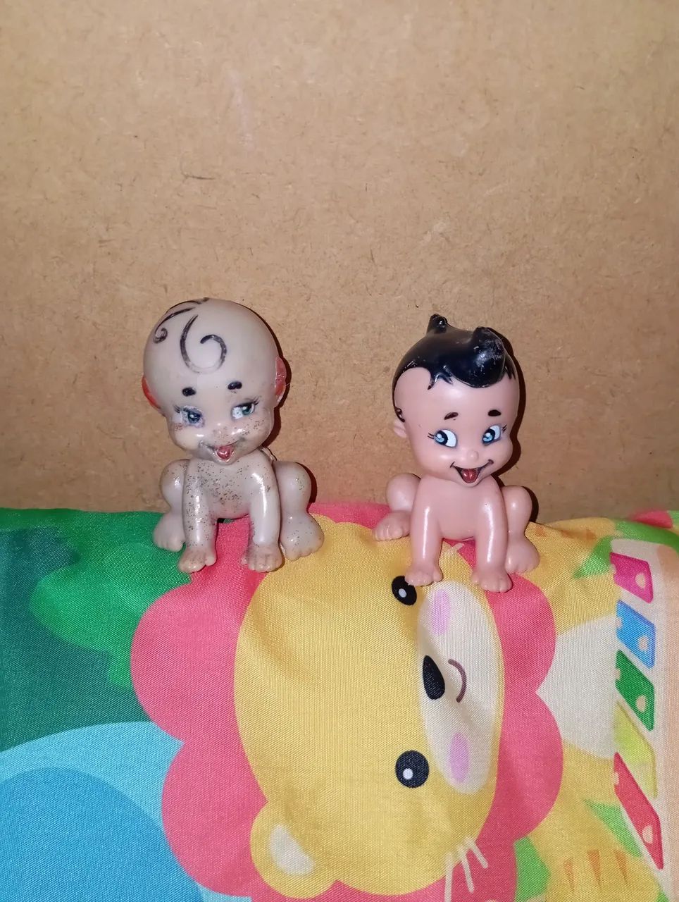 Bebezinhos da sapeka
