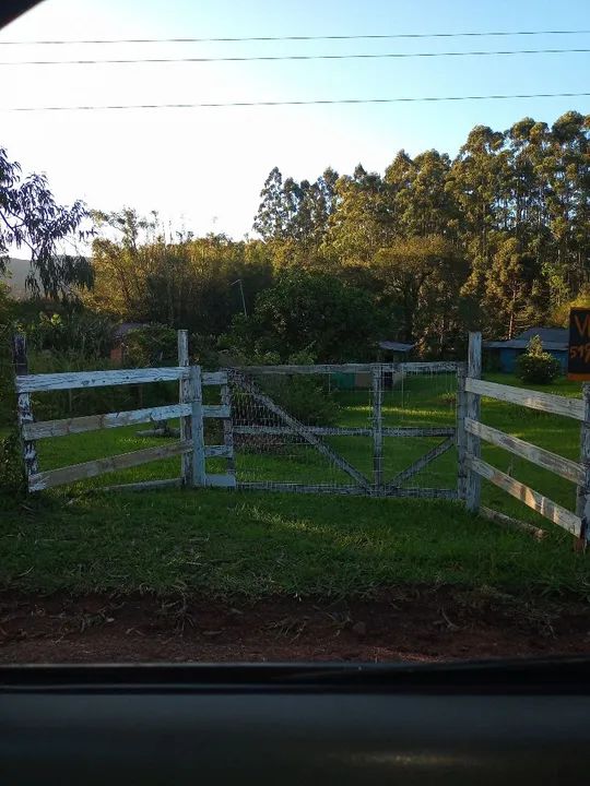 Terreno casa sítio fasenda chacara lote