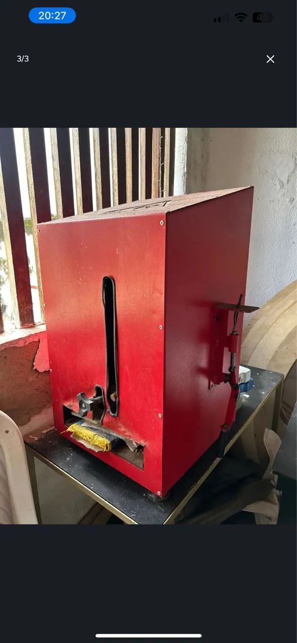 Cortador de chinelos64319740369281123