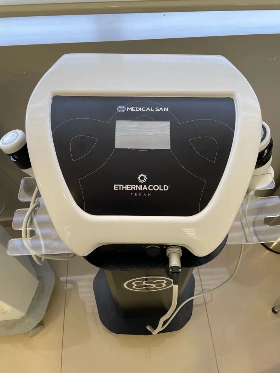 Criofrequencia/tecarterapia - Ethernia Cold Tekah - Foto 2