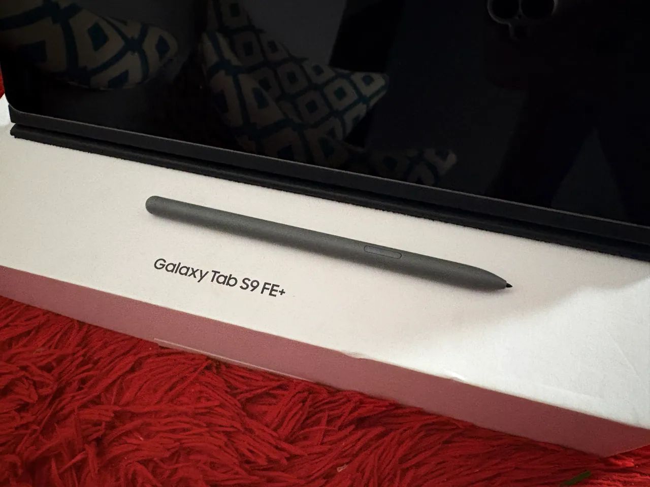 Samsung Galaxy Tab s9 FE+ - Foto 4