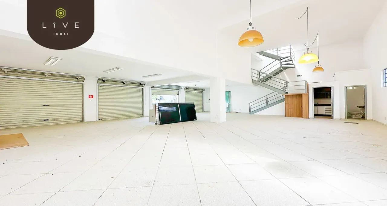 Oportunidade Imperdível! Prédio Comercial para Locação no Tingui! - Foto 4