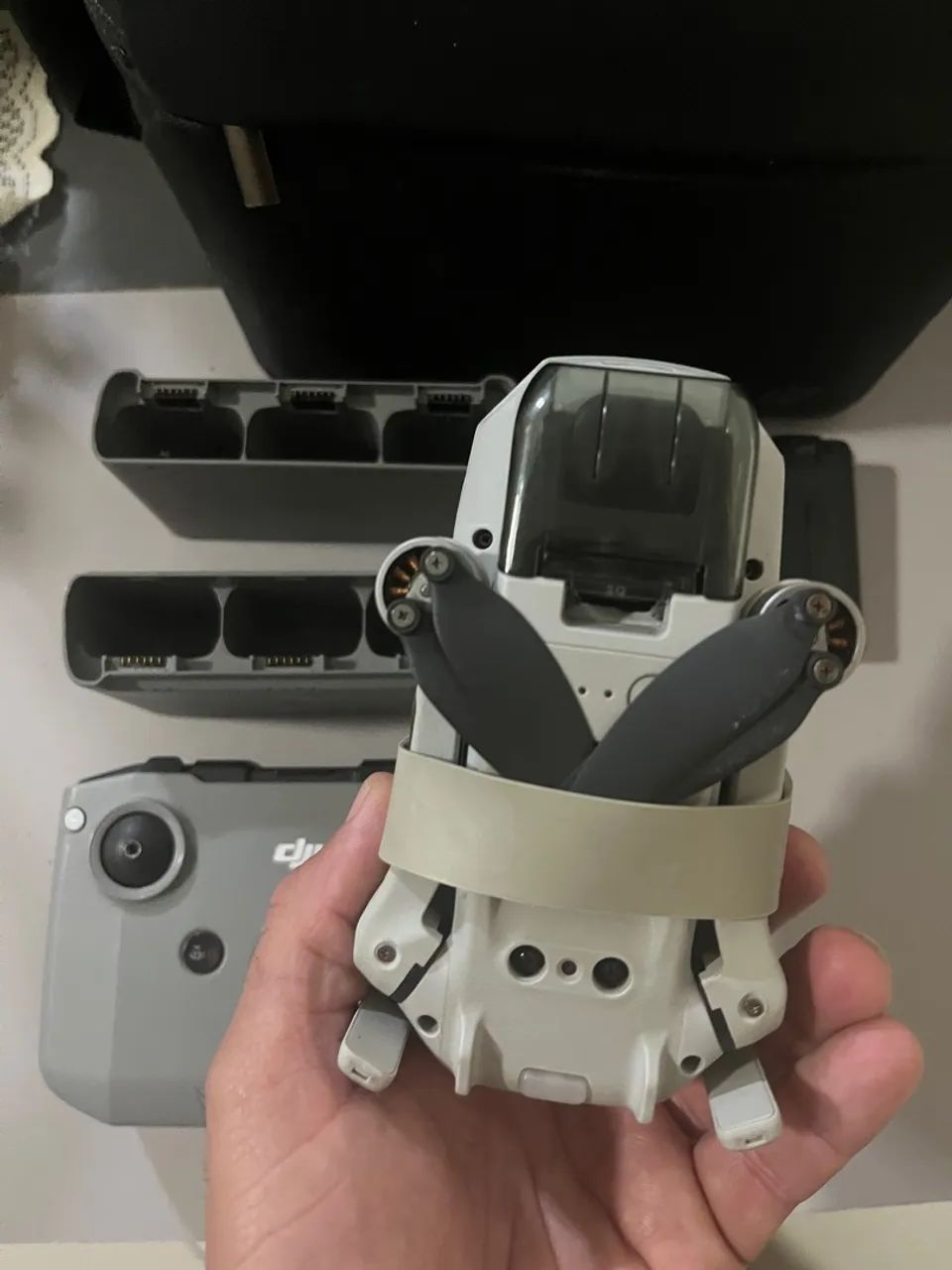 Drone dji Mini 2 completo - Foto 6