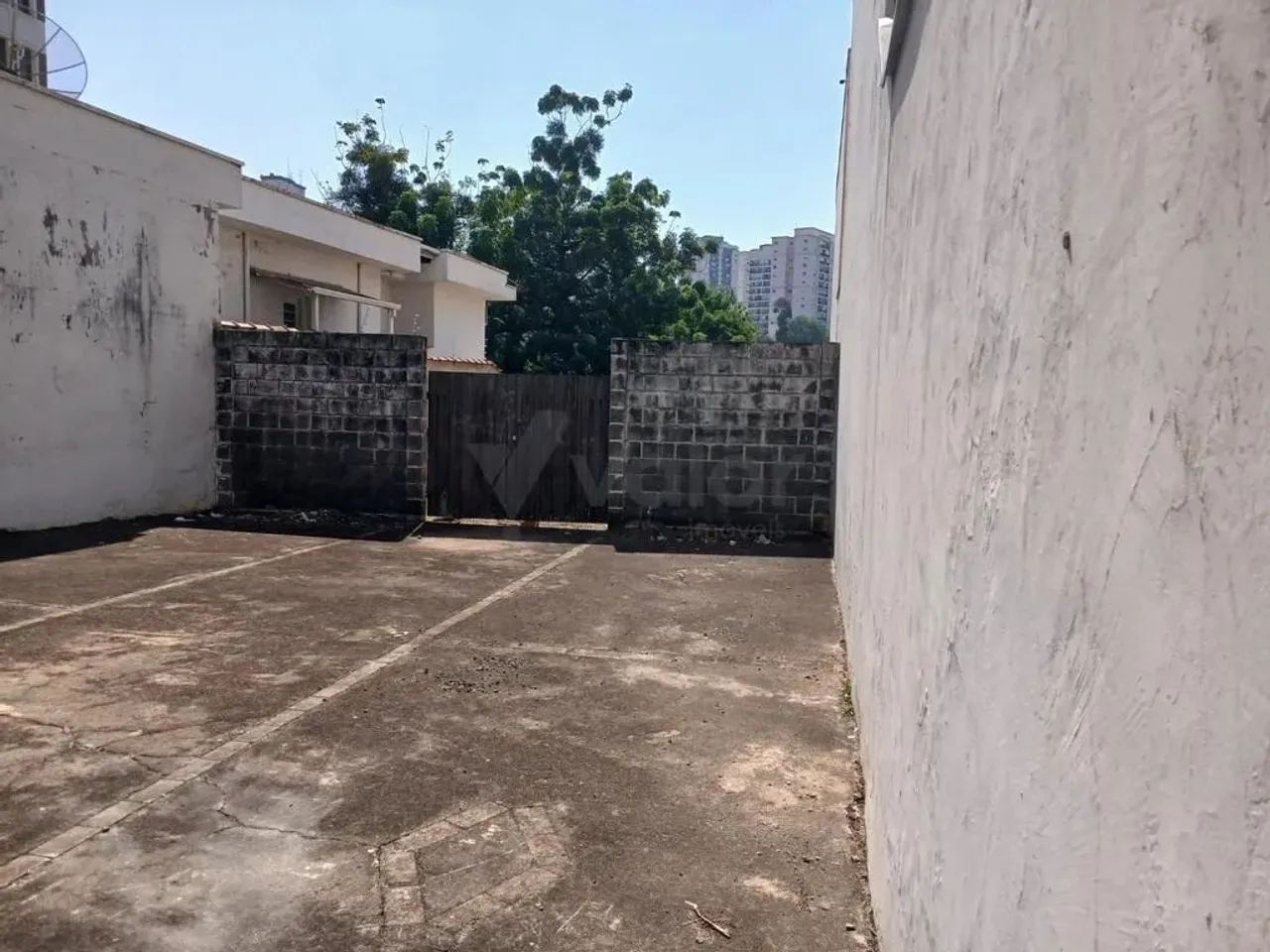 Terreno à venda em Campinas, Cambuí, com 353.3 m² - Foto 3