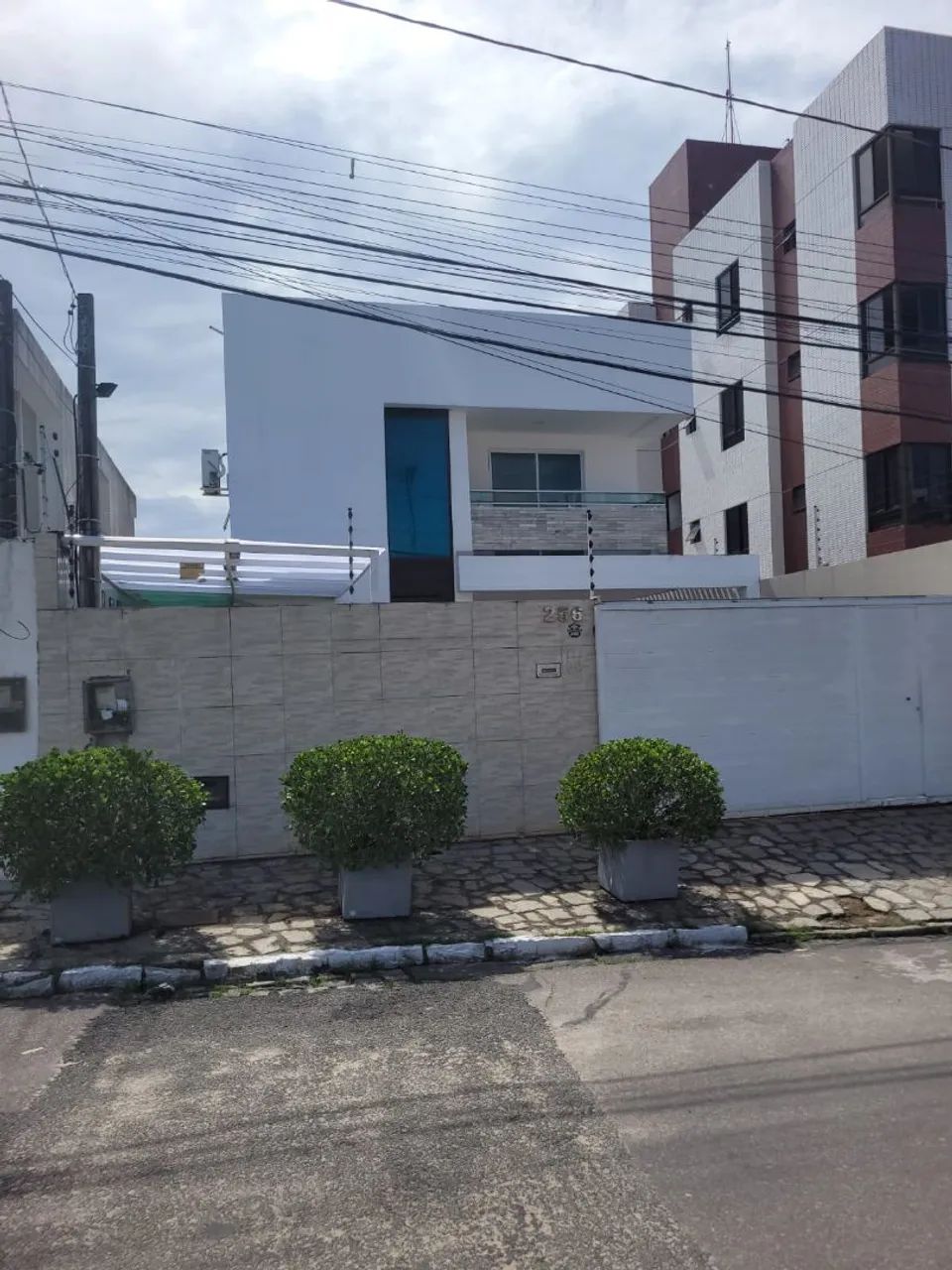 Foto - João Pessoa - Cidade dos Colibris
