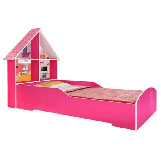 Cama Infantil Casinha - Baixei p vender logo! - Foto 2