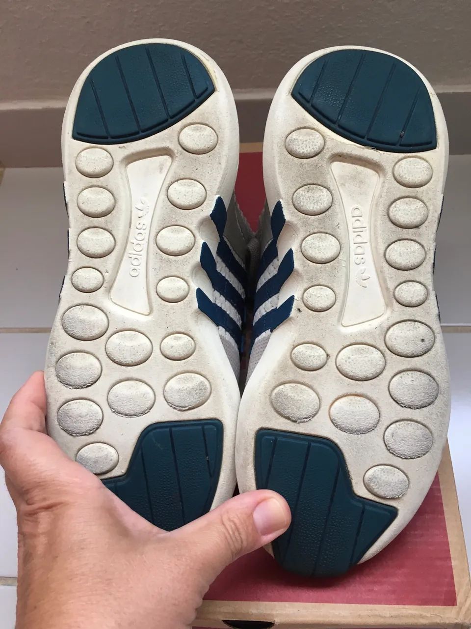 Adidas 36 - Foto 4