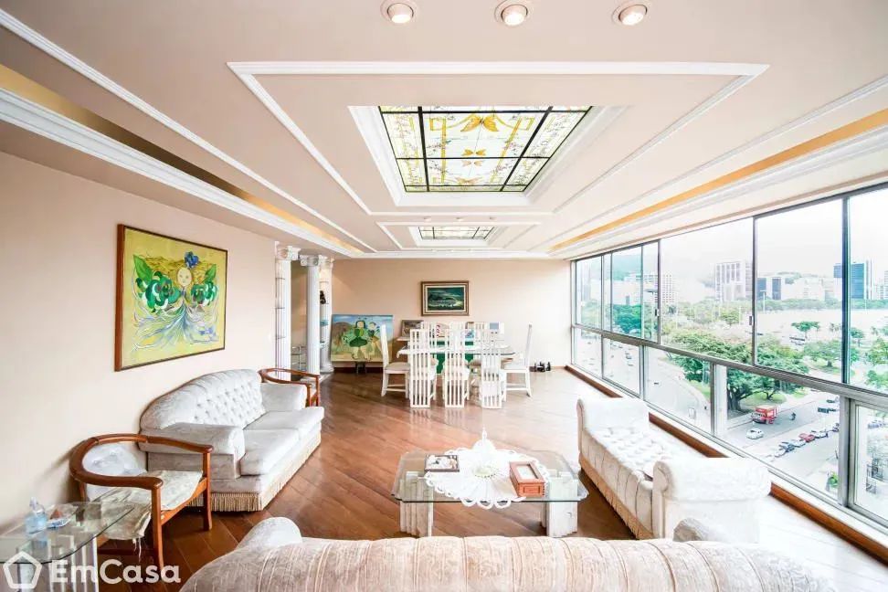 Apartamento à venda em Rio de Janeiro