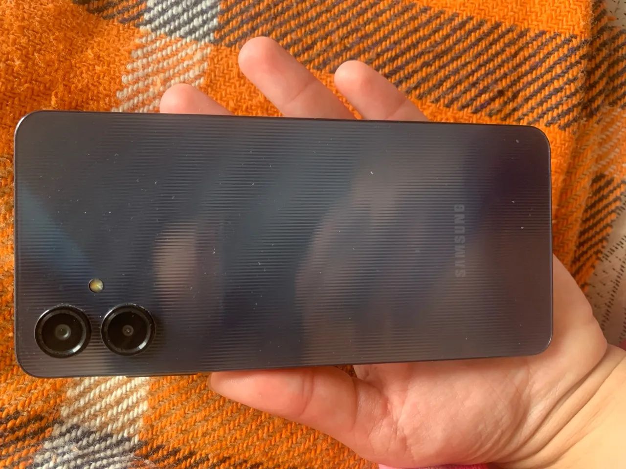 Samsung A06 5g