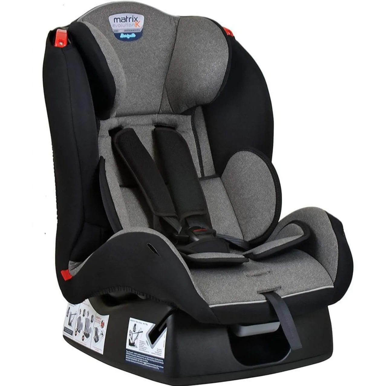 Bebê conforto Burigotto