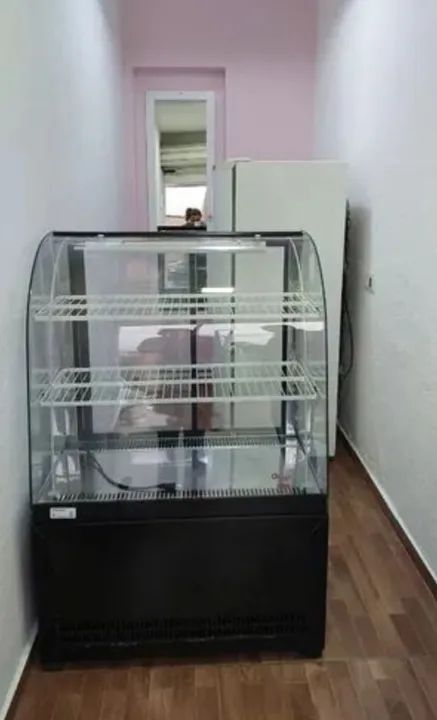 Vitrine Refrigerada para Comércio (para retirar) - Foto 4