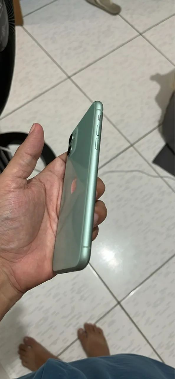iPhone 11 64gb - Foto 4