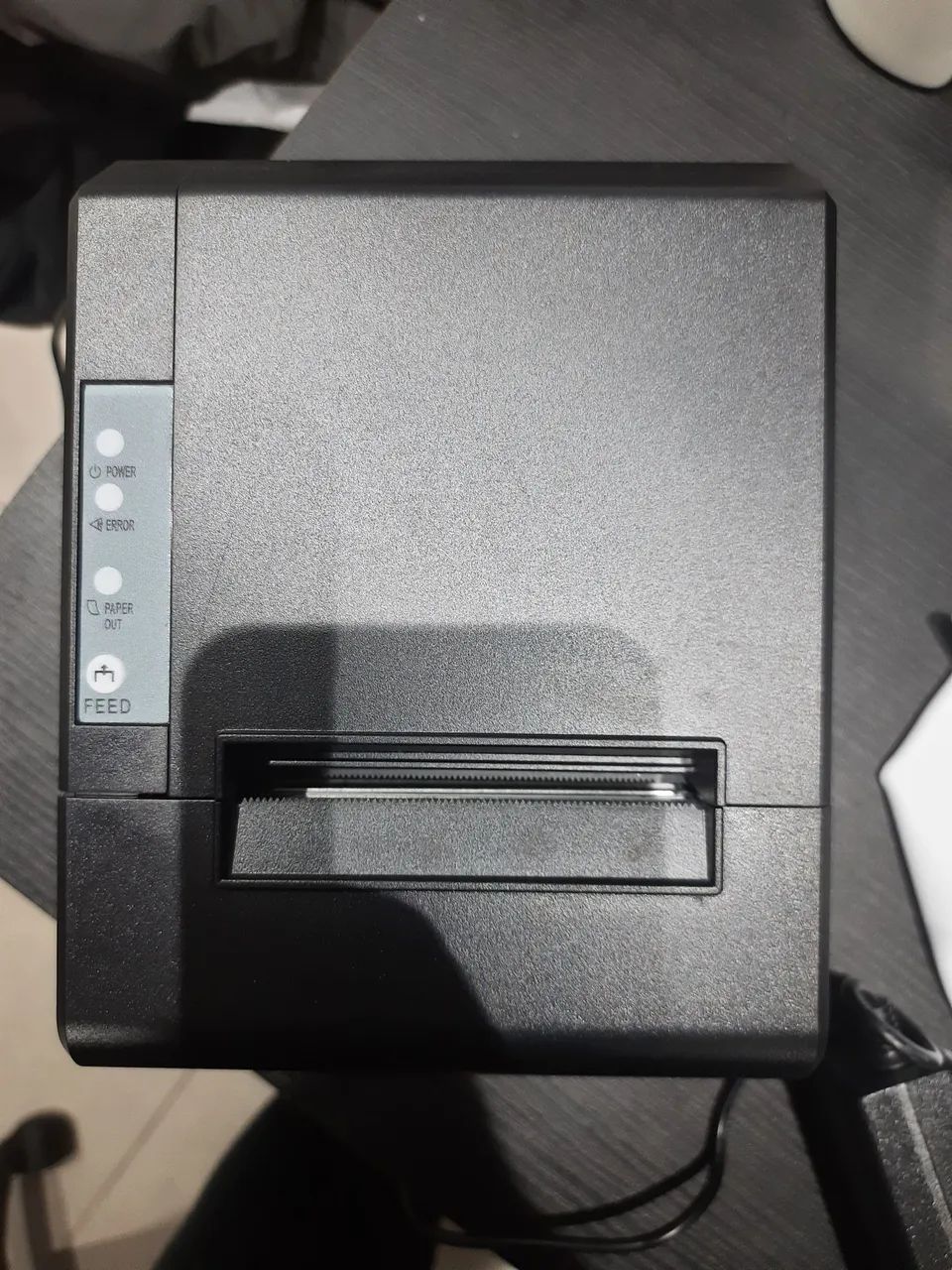 Impressora termica im602, nunca usada