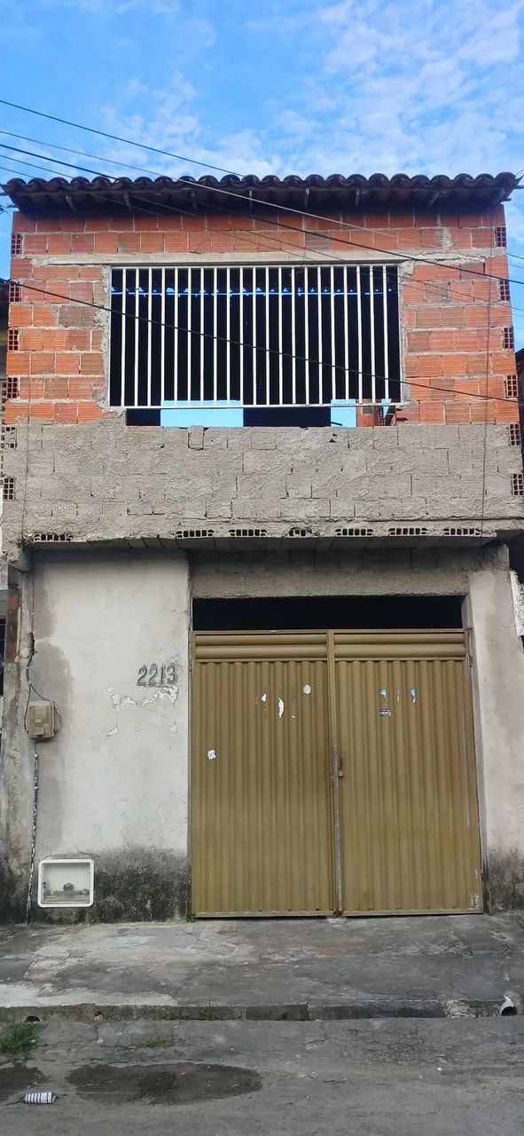 Foto - Fortaleza - Parangaba