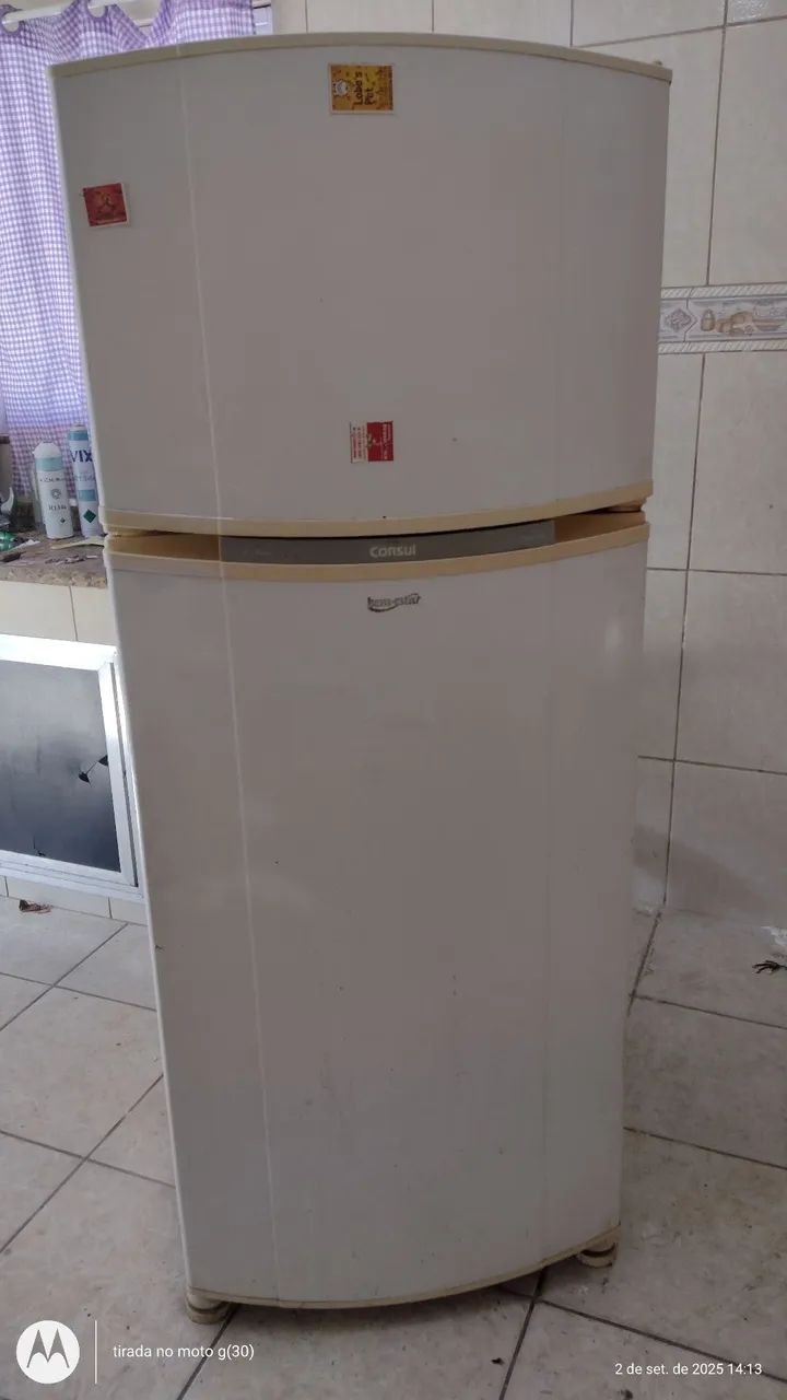 Geladeira 