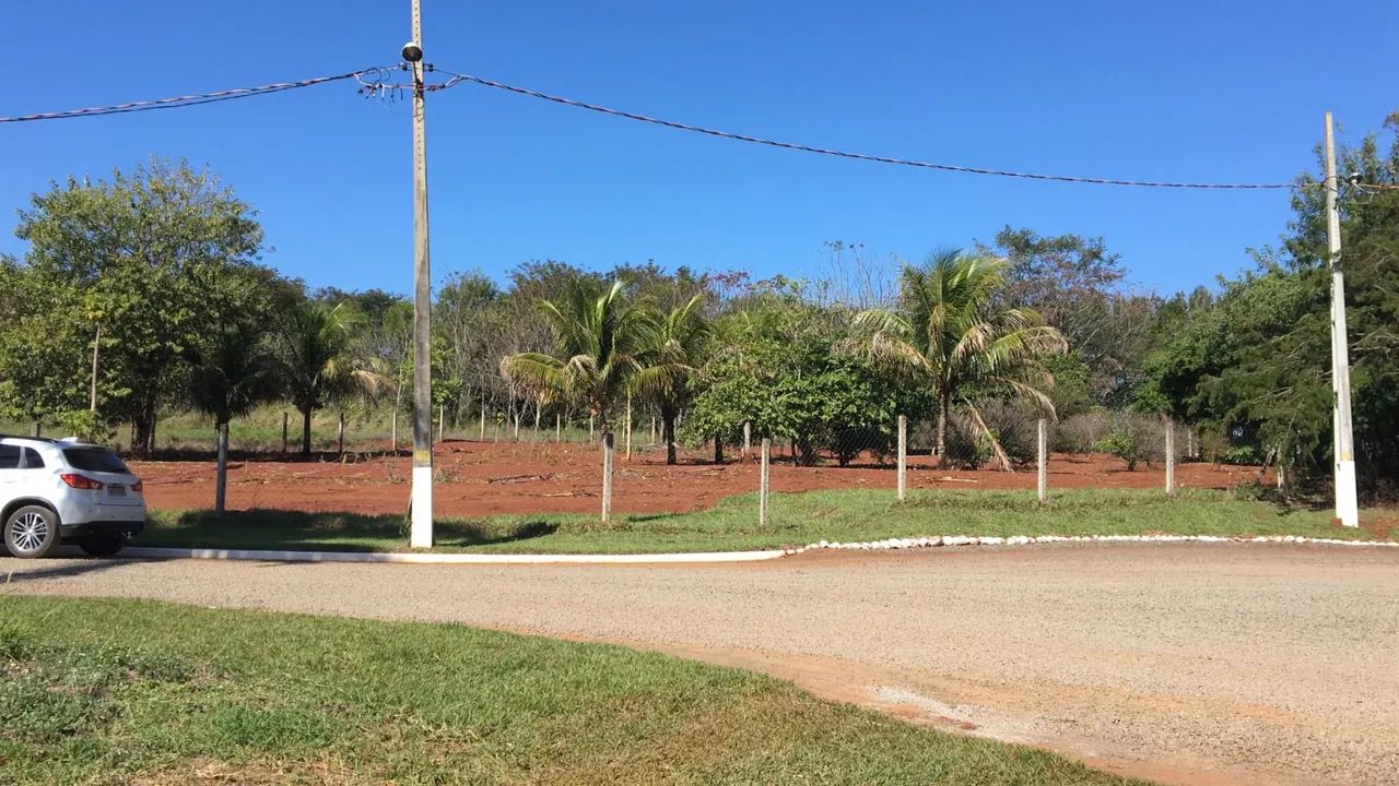 Chácara em Alvorada do Sul - Condomínio RIVIERA do NASCENTE <br> - Foto 2