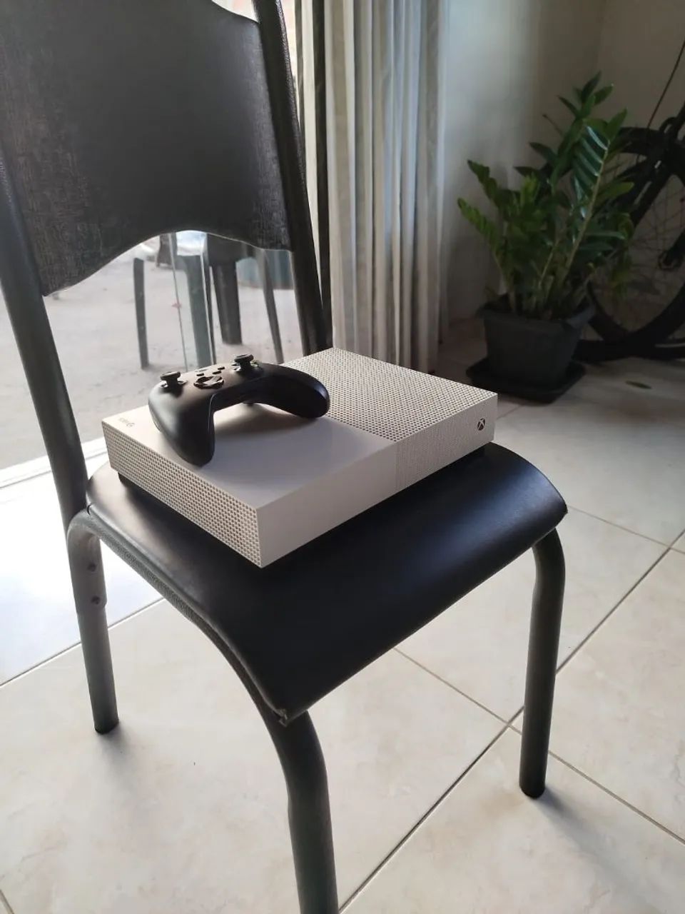 Xbox One S (LEIA A DESCRIÇÃO) - Foto 2