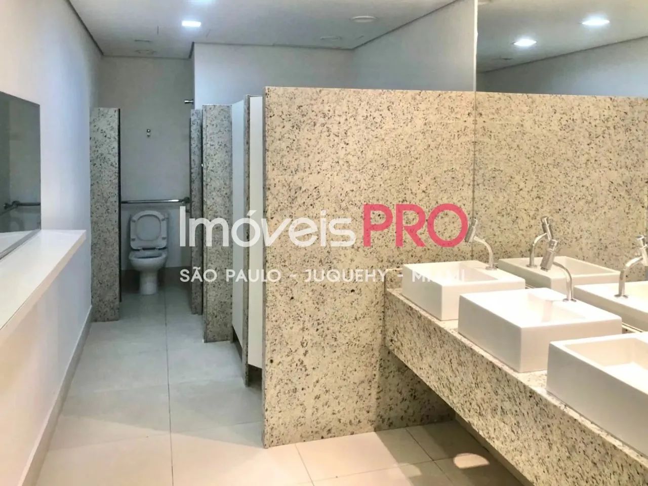 680 m² em um prédio Triplo A | Meia laje a menos de 2km da Estação Vila Olímpia - Foto 3