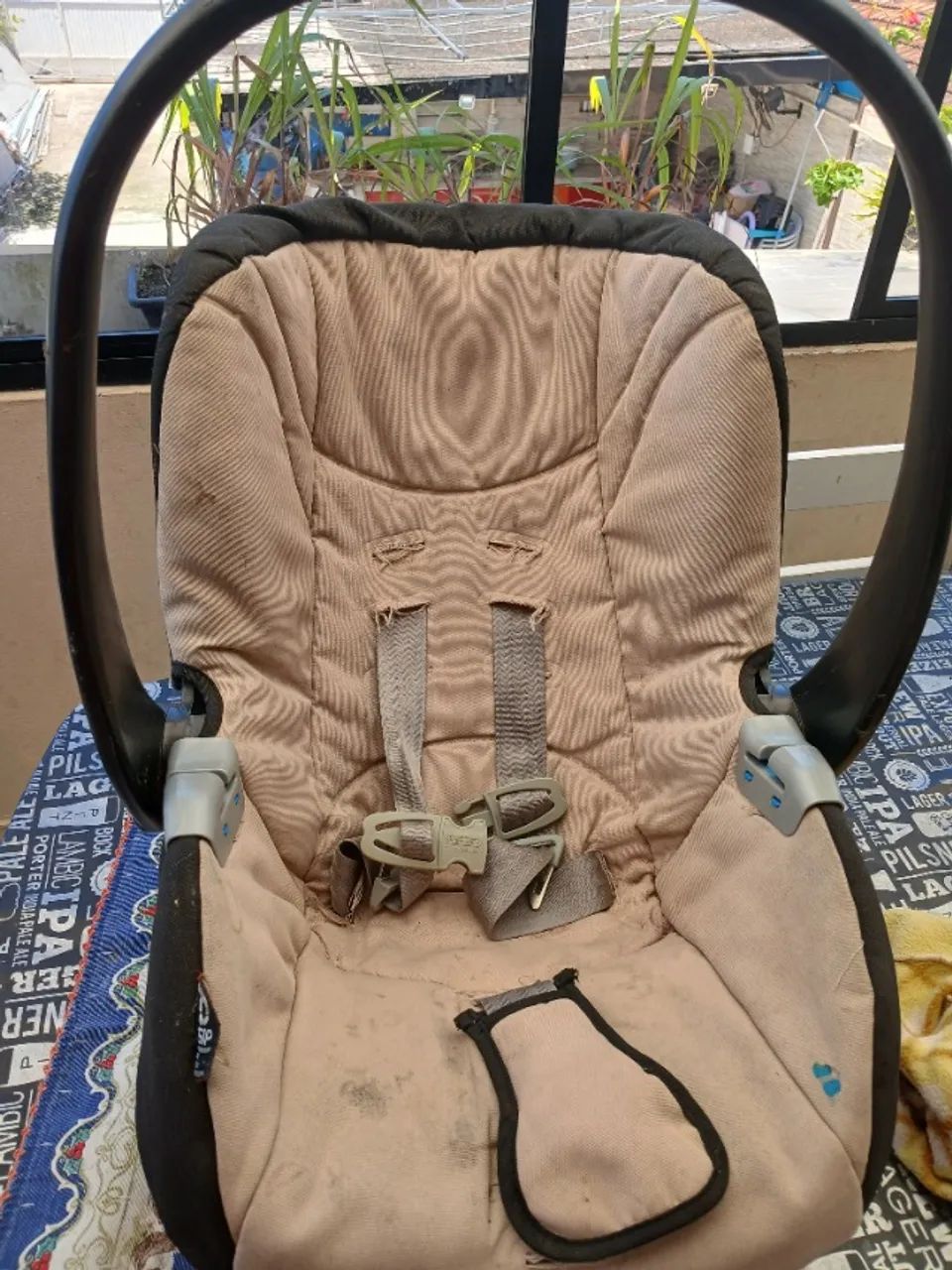 Bebe conforto - Foto 3