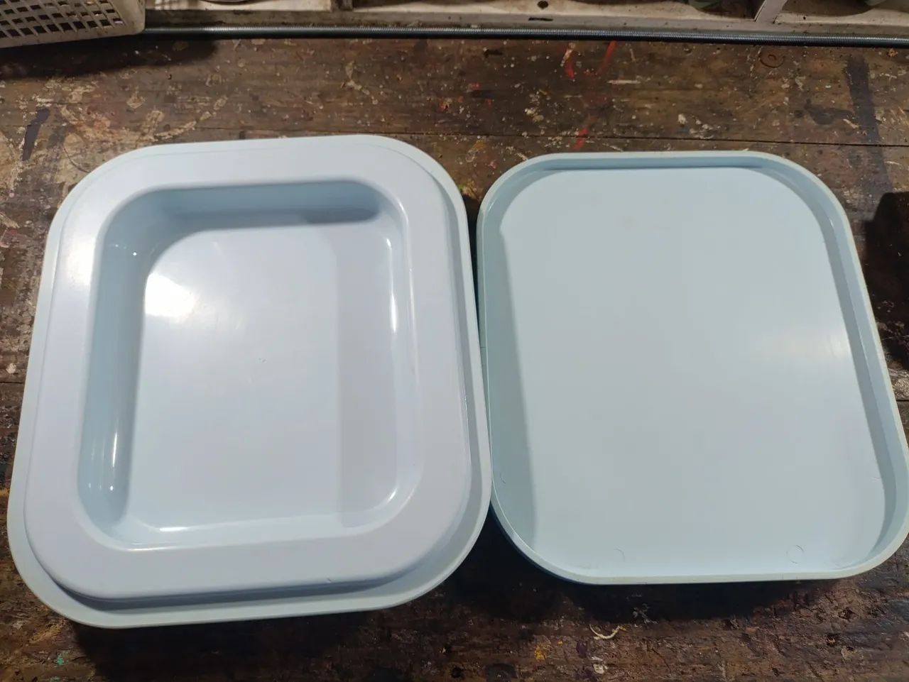 Bandejas Para alimentos  - Foto 4