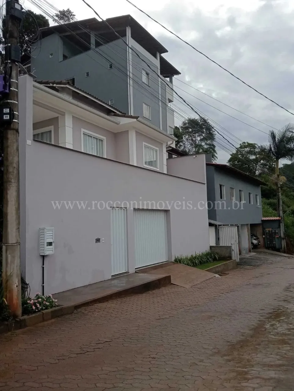 Apartamento (Padrão), com 2 quartos e 2 banheiros para Aluguel, 68 m² em Marechal Floriano