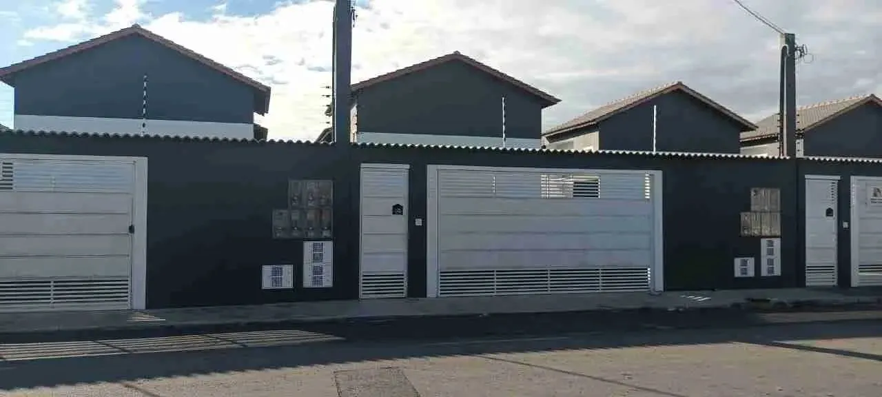 Sobrado Novo à Venda em Condomínio Fechado Cidade Edson, Suzano | Últimas Unidades!