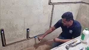 Encanador Bombeiro Hidráulico Desentupidora 24 horas todos dias - Foto 4