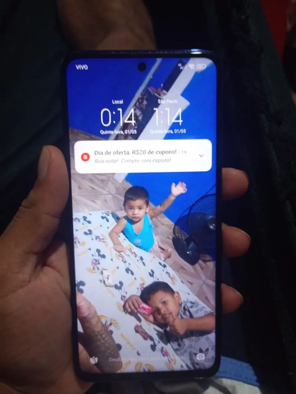 Vendo poco x3 nfc 64gb+8ram