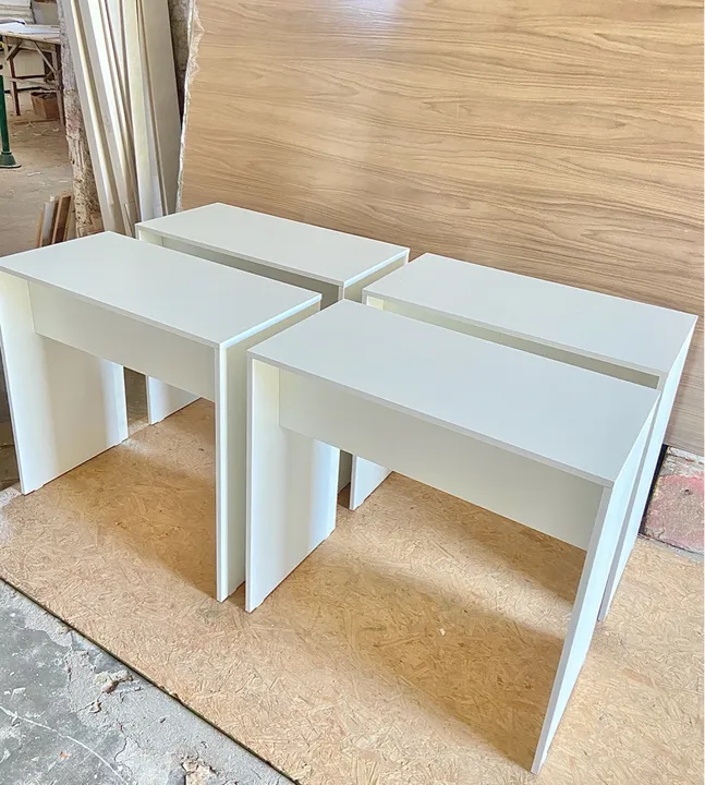 MESA ESCRIVANINHA DIRETO DA FÁBRICA 