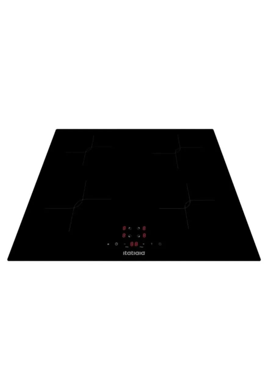 Cooktop indução 4 bocas Itatiaia