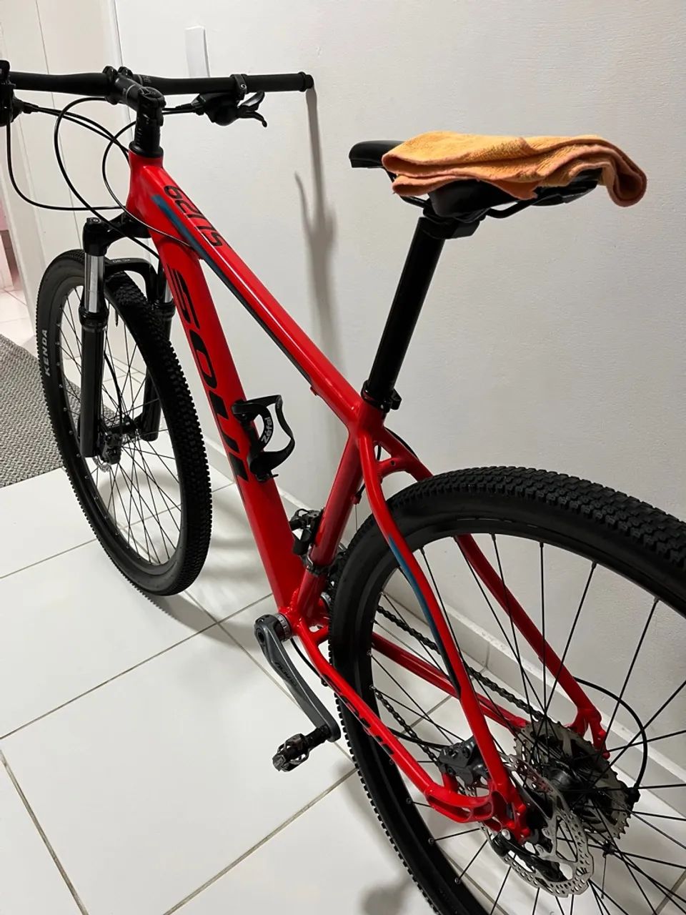 Bike Soul 129 