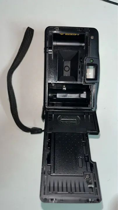 Máquina Fotográfica Analógica - Foto 3