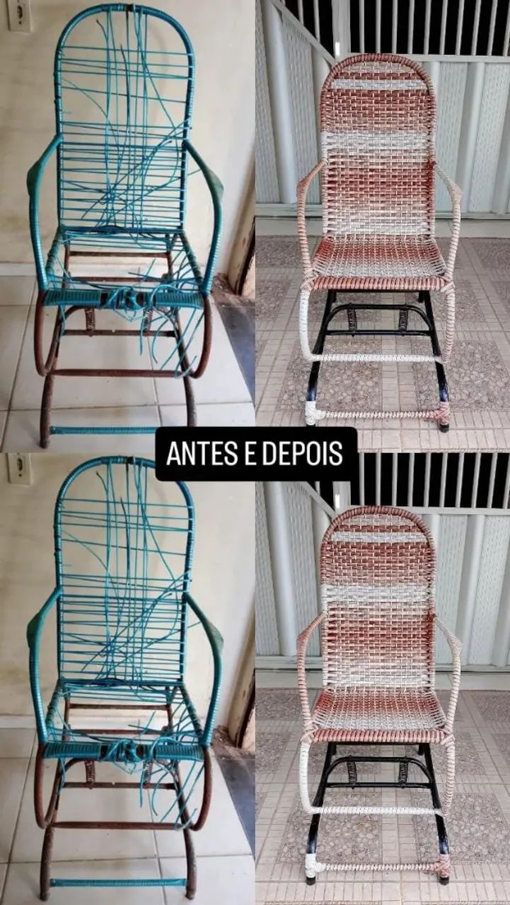 Reformamos ( do seu jeito ) - Foto 4