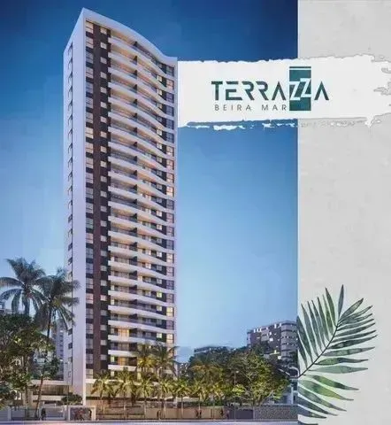 TERRAZA BEIRA MAR | Residencial Sustentável: Modernidade e Conforto à Beira-Mar | 3 Q