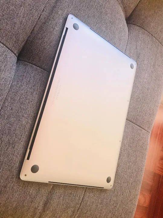 Macbook Pro 15  i9 32GB 1TB - Top de Linha  Configuração Máxima - Foto 5