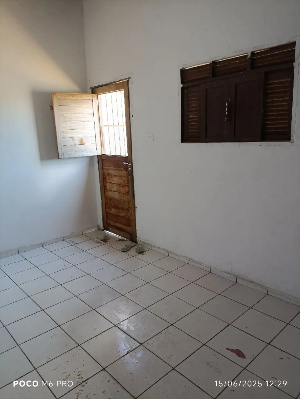 Casa em nova Parnamirim