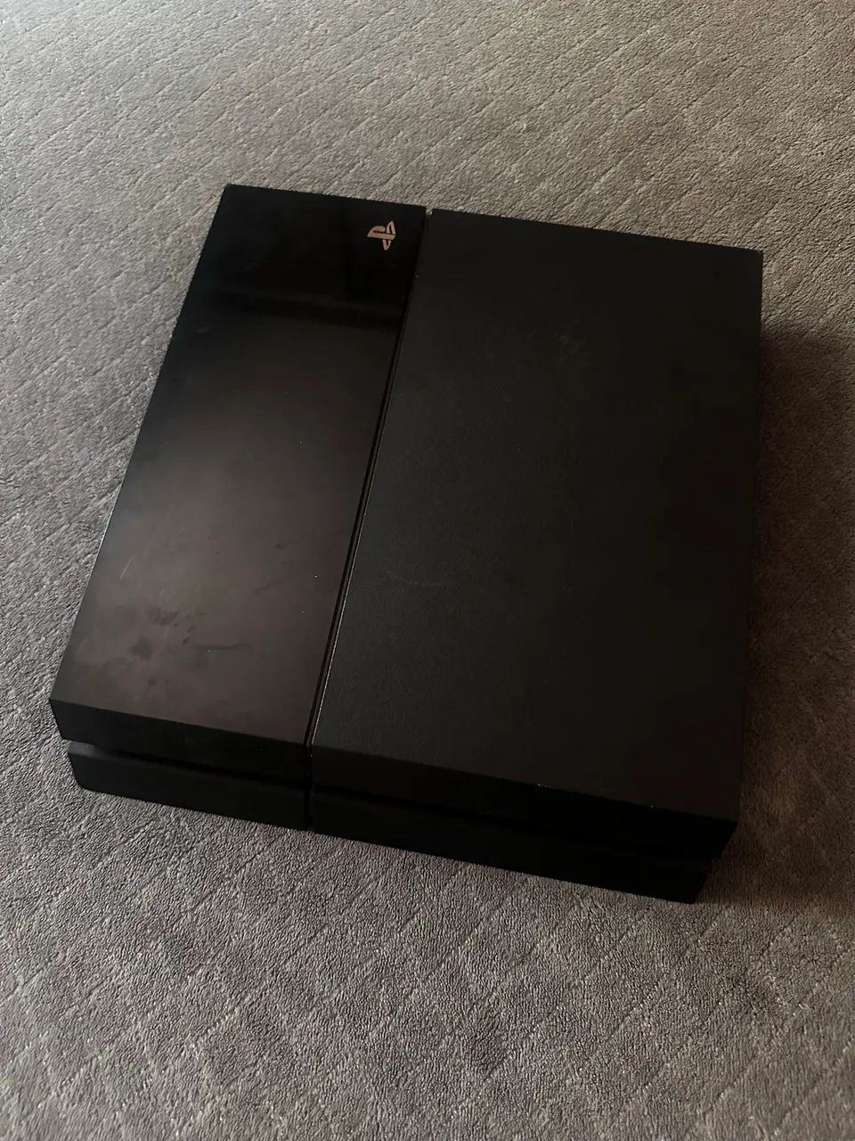 ps4 fat 2 controles - Foto 2