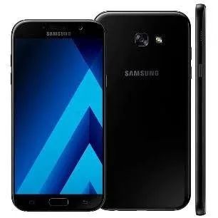 GALAXY A7 2017 64GB 3GB RAM