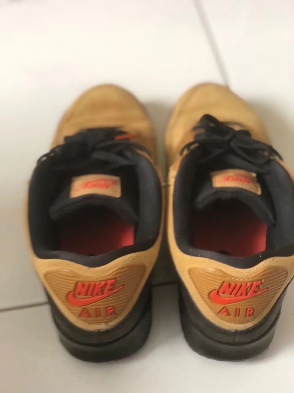 Tênis Air Max 90 n:40 - Foto 3